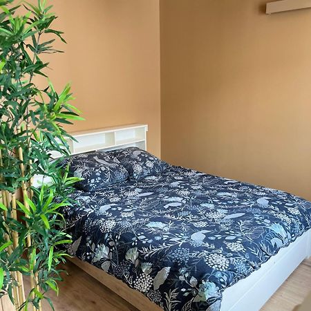 דירות רואן L'Ile De Bali, Sejour En Couple Ou Famille מראה חיצוני תמונה
